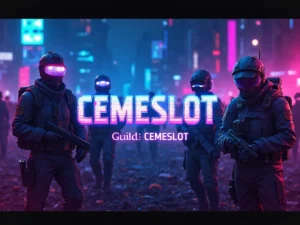 cemeslot