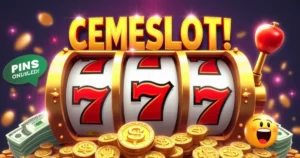 cemeslot