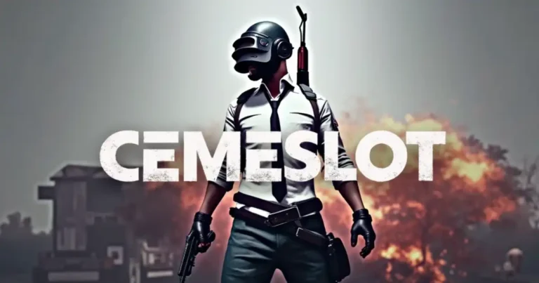 cemeslot