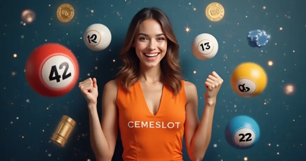 cemeslot