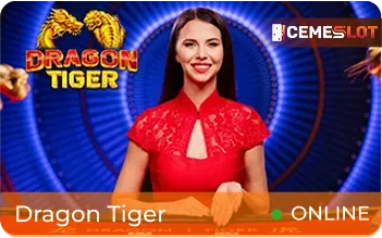 ceme-dragontiger