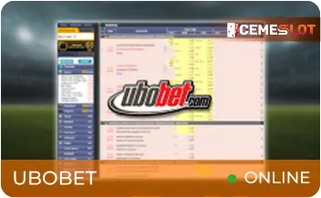 ceme-ubobet