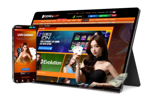 casino-ceme