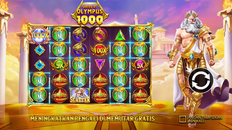 cemeslot-zeus