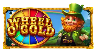 slot-whel 0 gold