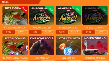togel-home